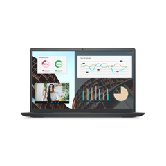 Laptop Dell Vostro 3530 (i5-1334U, 8GB, 512GB SSD, 15.6" 120Hz) - Màu đen