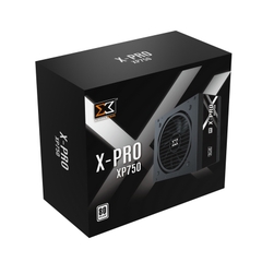Nguồn Xigmatek X-PRO XP750 EN41013