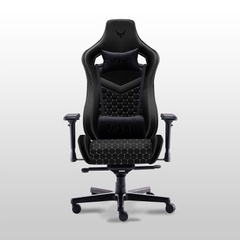 GHẾ GAME CENTAUR VIAGO BLACK/WHITE