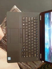 Dell Latitude E7470 Core i7 6600U/RAM 8GB/256gb / 14 inch