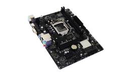 MAIN BIOSTAR H510MHP 4.0 (INTEL H510/ SOCKET 1200/ M-ATX, 2 KHE RAM DDR4)