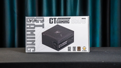 Nguồn CENTAUR 650W chuẩn 80plus brozne