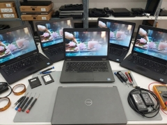 Dell Latitude E7470 Core i7 6600U/RAM 8GB/256gb / 14 inch