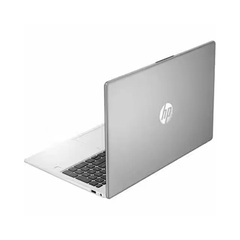 Laptop HP 255 G10 AMD Ryzen 5 (7520U 16GB RAM 512GB SSD 15.6inch FHD DOS_ Bạc_BK2D8PT)