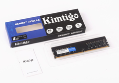 Ram DDR4 8GB 2666 KIMTIGO likenew