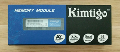 Ram DDR4 8GB 2666 KIMTIGO likenew