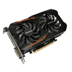 VGA NVIDIA GTX 1050Ti 4GB DDR5 (2nd)