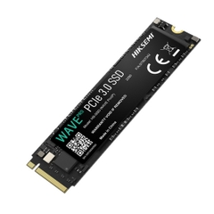 Ổ Cứng SSD HIKSEMI 256GB (HS-SSD-WAVE Pro / 2280MB/s | 1800MB/s) Gen3x4 M2.2280