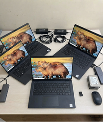 Dell Latitude 7410 laptop I5 10310U | RAM 16 | SSD 256 | MÀN 14” FHD