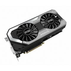 VGA NVIDIA GTX 1080 8GB DDR5 (2nd)