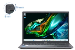 Laptop Acer Aspire 5 A514 56P 54TN i5 1335U/8GB/512GB/Win11