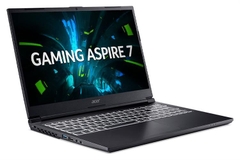 Laptop Acer Aspire 7 A715-59G-57TU NH.QX6SV.001 (i5-12450H | RTX 3050 | 15.6 inch FHD | 16GB | 512GB | Win 11 | Đen)