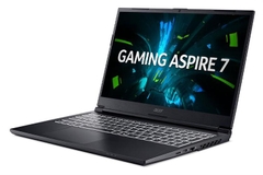 Laptop Acer Aspire 7 A715-59G-57TU NH.QX6SV.001 (i5-12450H | RTX 3050 | 15.6 inch FHD | 16GB | 512GB | Win 11 | Đen)