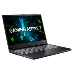 Laptop Acer Aspire 7 A715-59G-57TU NH.QX6SV.001 (Intel Core i5-12450H | RTX 3050 | 15.6 inch FHD | 16GB | 512GB | Win 11 | Đen)