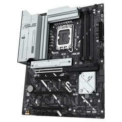 MAIN ASUS PRIME Z890-P - CSM (INTEL Z890, Socket 1851, ATX, 4 khe RAM DDR5)