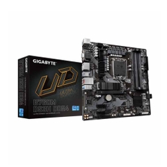 MAINBOARD GIGABYTE B760M DS3H DDR4 (INTEL B760/ LGA 1700/ M-ATX/ 4 KHE RAM/ DDR4/ LAN)