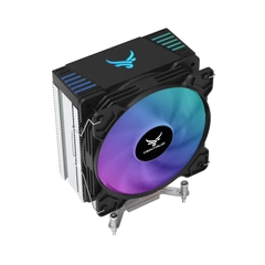 TẢN NHIỆT KHÍ CENTAUR CT AIR 07 ĐEN NEW FULL BOX