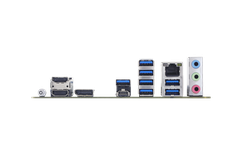 MAIN BIOSTAR Z890A-SILVER DDR5 (INTEL Z890/ SOCKET 1851, ATX, 4 KHE RAM)