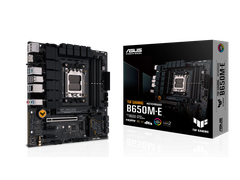 MAIN ASUS TUF GAMING B650M-E DDR5 (AMD B650/ SOCKET AM5/ M-ATX/ 4 KHE RAM)
