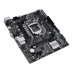 Mainboard ASUS PRIME H510M-K likenew