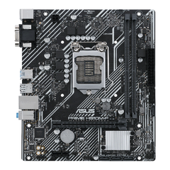 MAINBOARD ASUS PRIME H510M-F