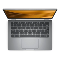 Laptop Dell Latitude 5350 2in1 Ultra 5 125U/ Ram 16G/ SSD 512G/ 13.3 Full HD Touch/ Win 11/ Titan Grey