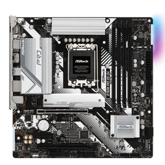 Mainboard ASROCK B760M PRO RS DDR4( Hỗ trợ tốt nhất dòng CPU Core I5 14500 trở lại )