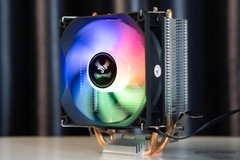 TẢN NHIỆT KHÍ CENTAUR CT AIR 200 BLACK