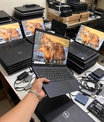 Dell Latitude 7410 laptop I5 10310U | RAM 16 | SSD 256 | MÀN 14” FHD