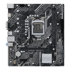 Mainboard ASUS PRIME H510M-K likenew