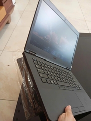 Dell Latitude E7470 Core i7 6600U/RAM 8GB/256gb / 14 inch