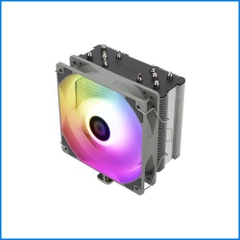 Tản nhiệt CPU Thermalright Assassin King 120 SE - AK120 SE
