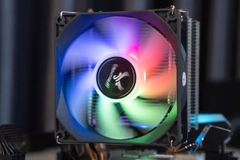 TẢN NHIỆT KHÍ CENTAUR CT AIR 200 BLACK