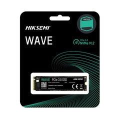 Ổ Cứng SSD HIKSEMI 256GB (HS-SSD-WAVE Pro / 2280MB/s | 1800MB/s) Gen3x4 M2.2280