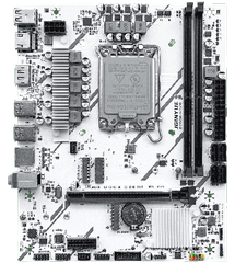 Mainboard Jginyue B760M DDR4