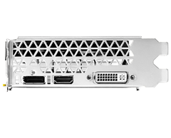 VGA AMD JGINYUE RX580 8GB 256BIT (8GB/ 2048SP/GDDR5/ HDMI /DP)