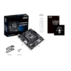 Mainboard ASUS PRIME H510M-K