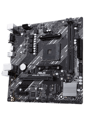 MAIN ASUS PRIME A520M-K (AMD A520/ Socket AM4/ M-ATX/ 2 khe ram)