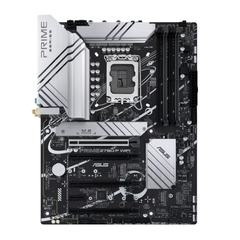 MAIN ASUS PRIME Z790-P-CSM DDR5 WIFI 5 + BLUETOOTH (INTEL Z790, SOCKET 1700, ATX, 4 KHE RAM DDR5)