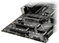 Mainboard MSI Pro Z790-P Wifi DDR5