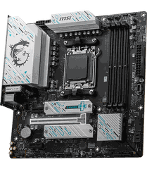 Mainboard MSI B650M Gaming Plus Wifi DDR5