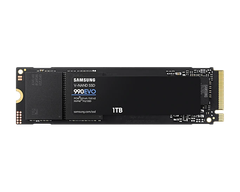 Ổ cứng SSD Samsung 1TB 990 Evo NVMe (MZ-V9E1T0BW)