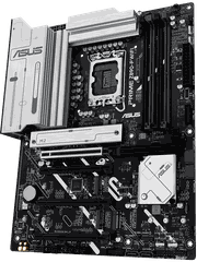 MAIN ASUS PRIME Z890-P WIFI - CSM (WIFI 7+ BLUETOOTH INTEL Z890, Socket 1851, ATX, 4 khe RAM DDR5)