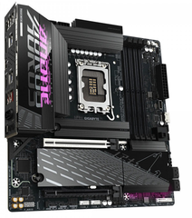 MAIN GIGABYTE B860M AORUS ELITE WIFI 6E DDR5 (INTEL B860/ LGA 1851/ ATX/ 4 KHE RAM)