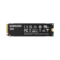 SSD Samsung 990 EVO Plus 4TB PCIe 4.0 x4 / PCIe 5.0 x2 NVMe V-NAND M.2 2280 MZ-V9S4T0BW