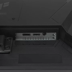 MÀN HÌNH GAMING ASUS TUF GAMING VG249QE5A (23.8 INCH/ FHD/ IPS/ 146HZ/ 1MS/ SPEAKER)