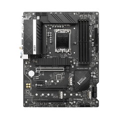 Mainboard MSI PRO Z690-A WIFI DDR5