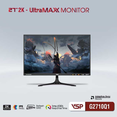 Màn hình VSP G2710Q1 27/inch/2K/IPS/100Hz