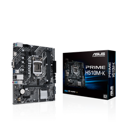Mainboard ASUS PRIME H510M-K