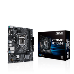 MAINBOARD ASUS PRIME H510M-F